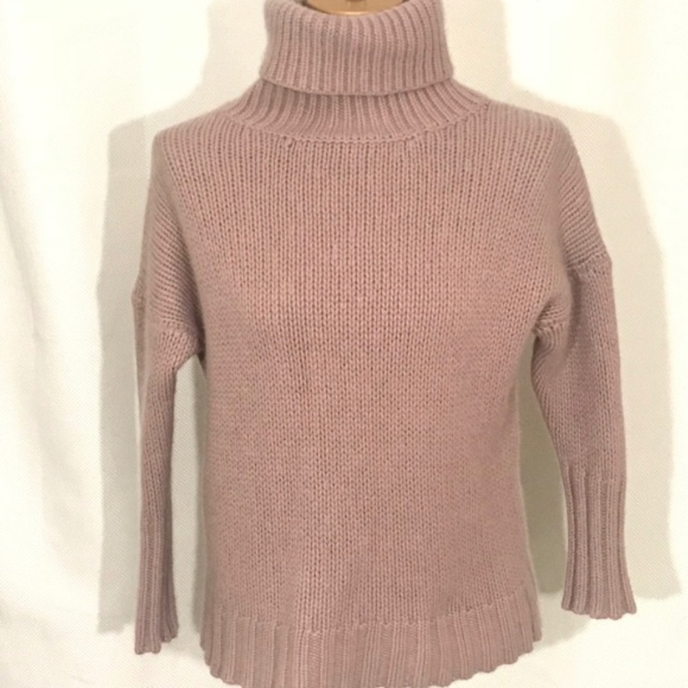Naked Cashmere Sweater